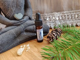 misty mountain temple